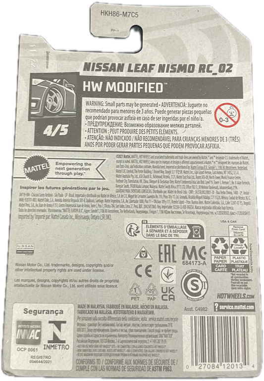 Nissan Leaf Nismo RC_02