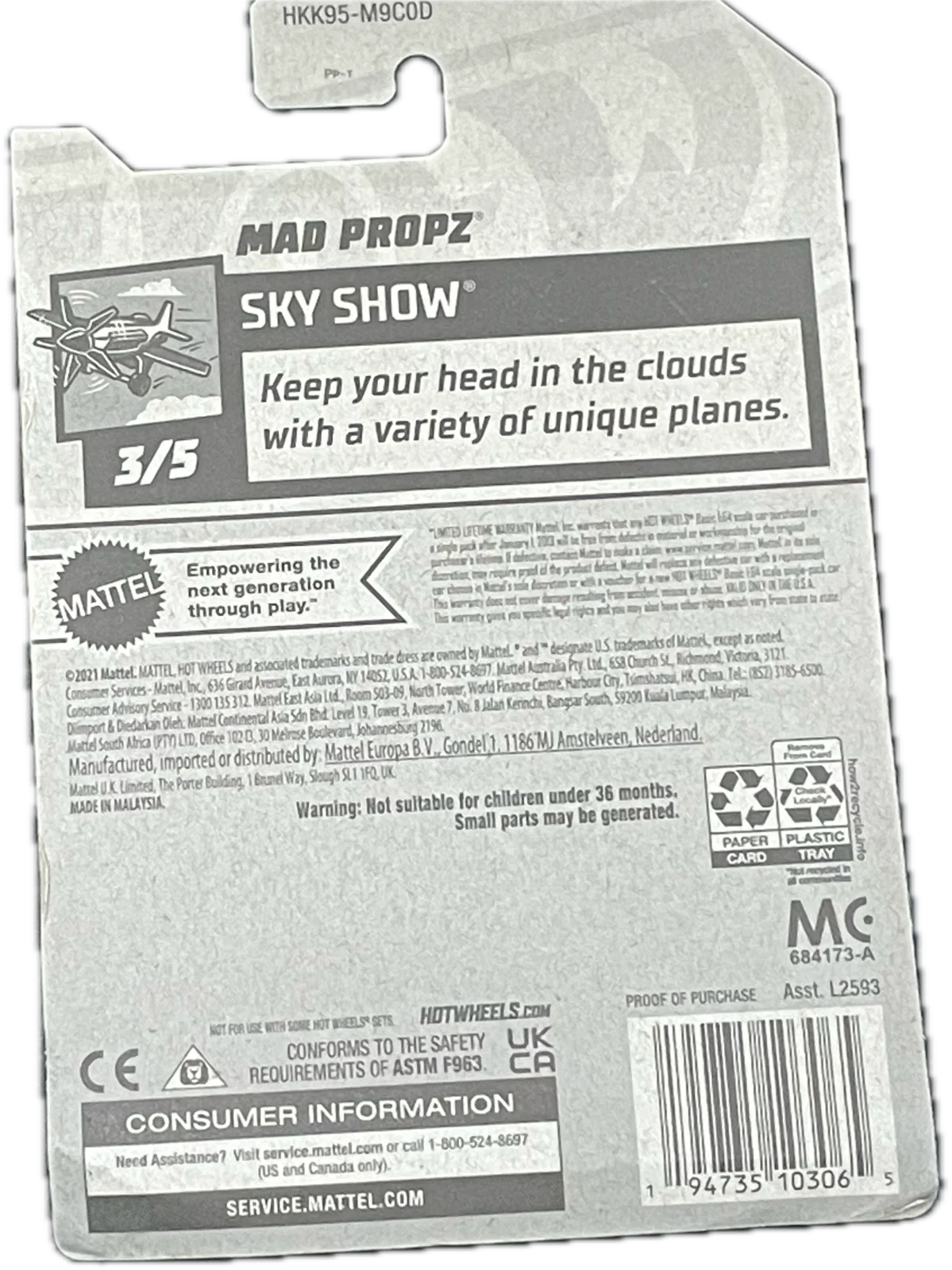 Mad Propz