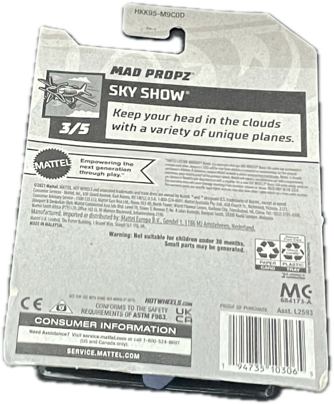 Mad Propz