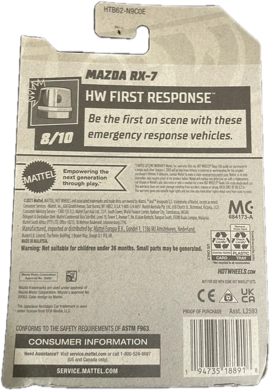 Mazda RX-7