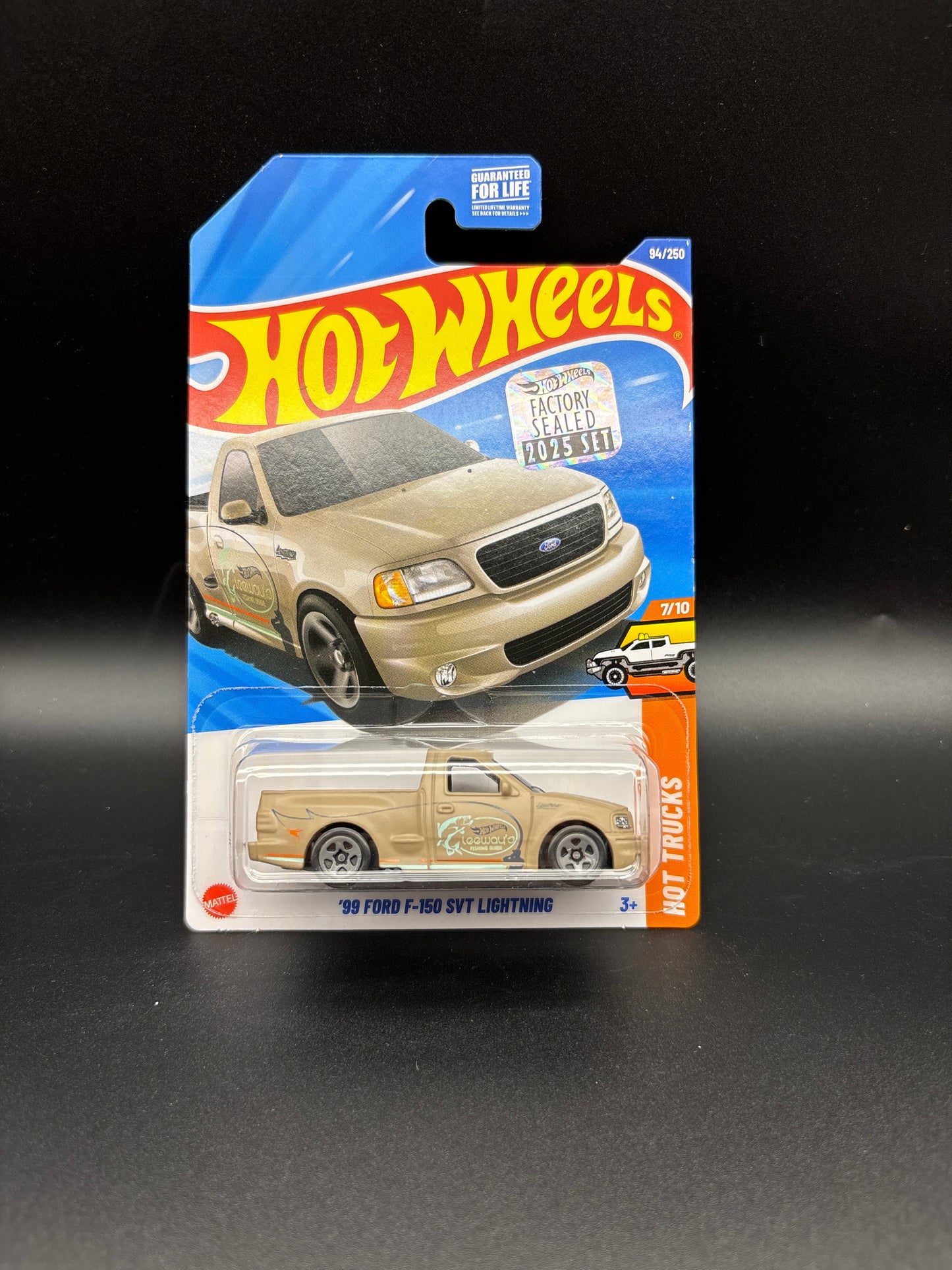 FORD F150 LIGHTNING