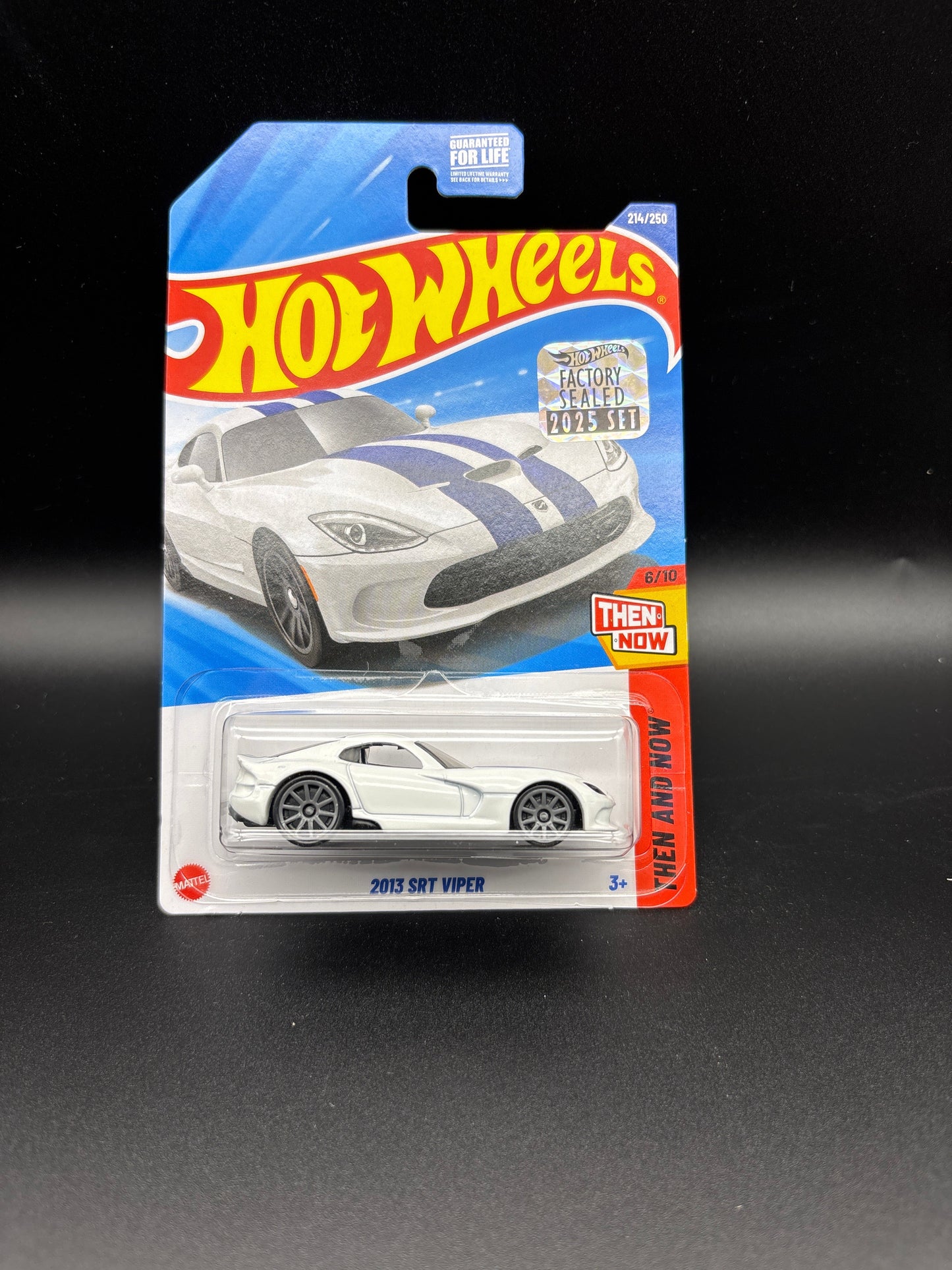 2013 SRT VIPER