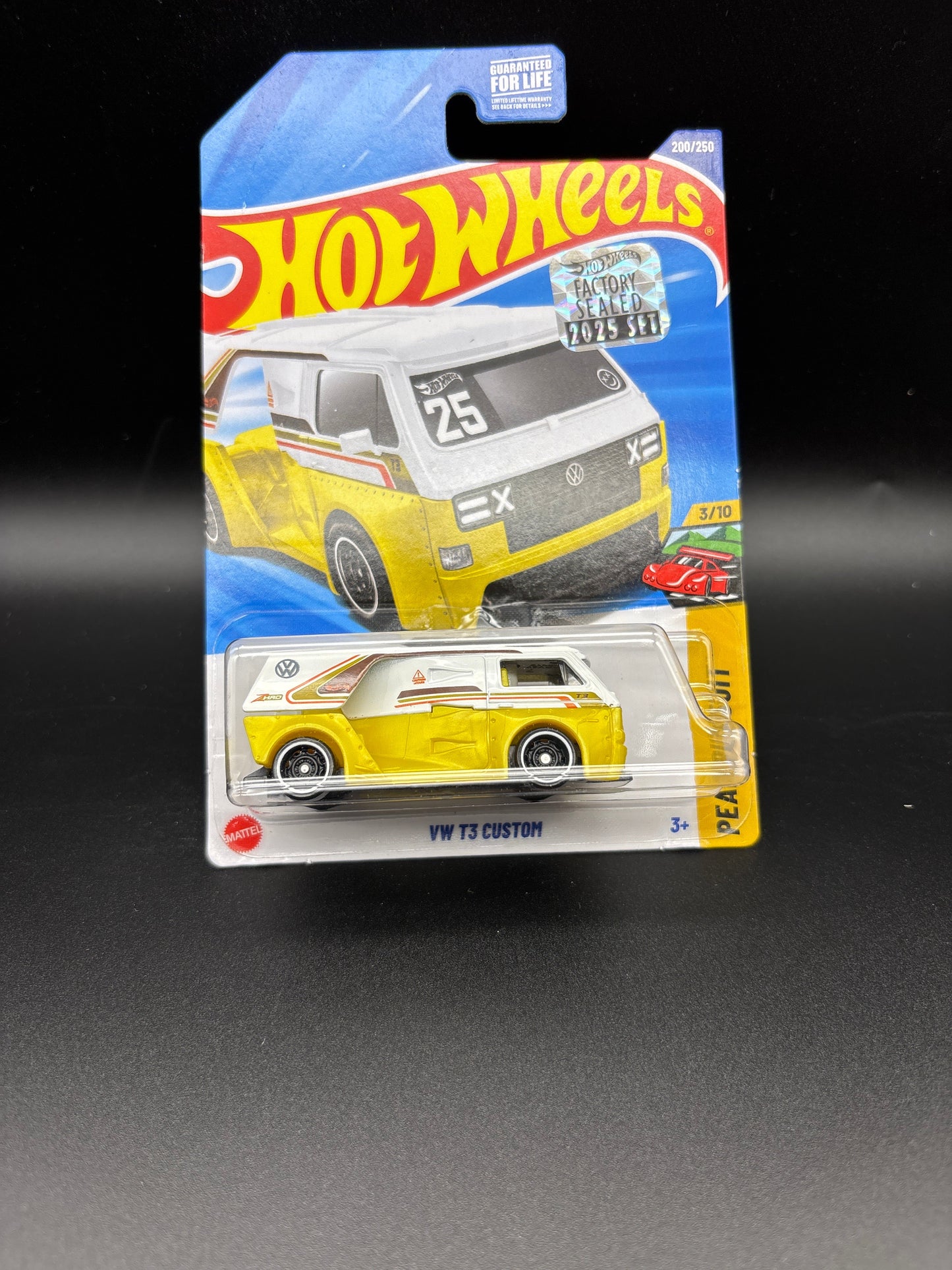 VW T3 CUSTOM
