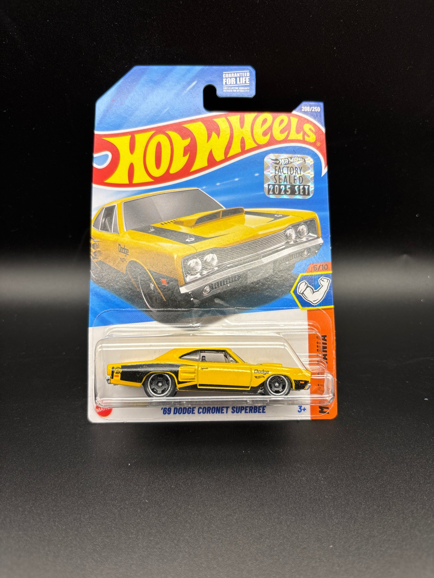 69 DODGE CORONET SUPERBEE