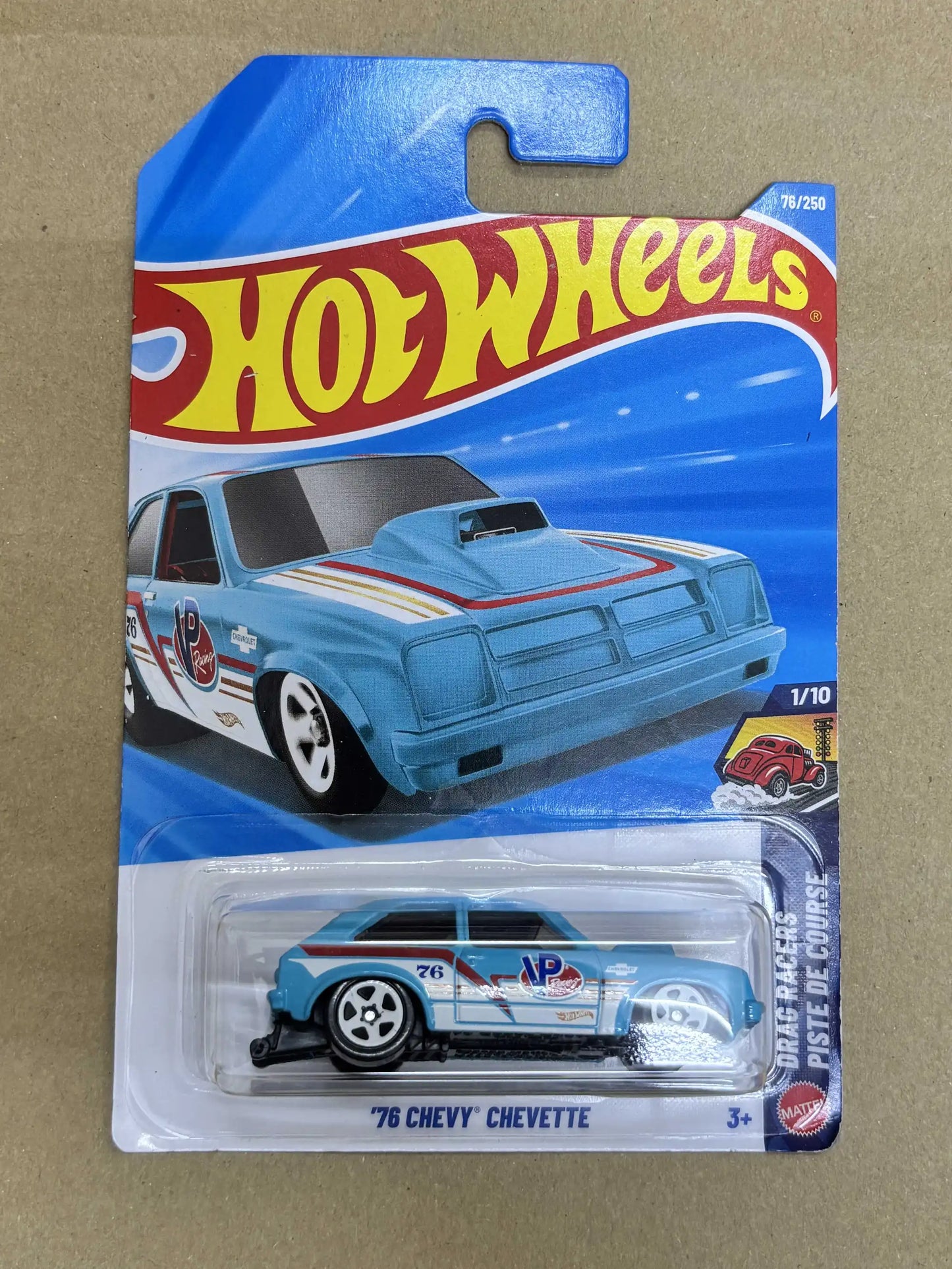 Chevrolet Chevette 1976