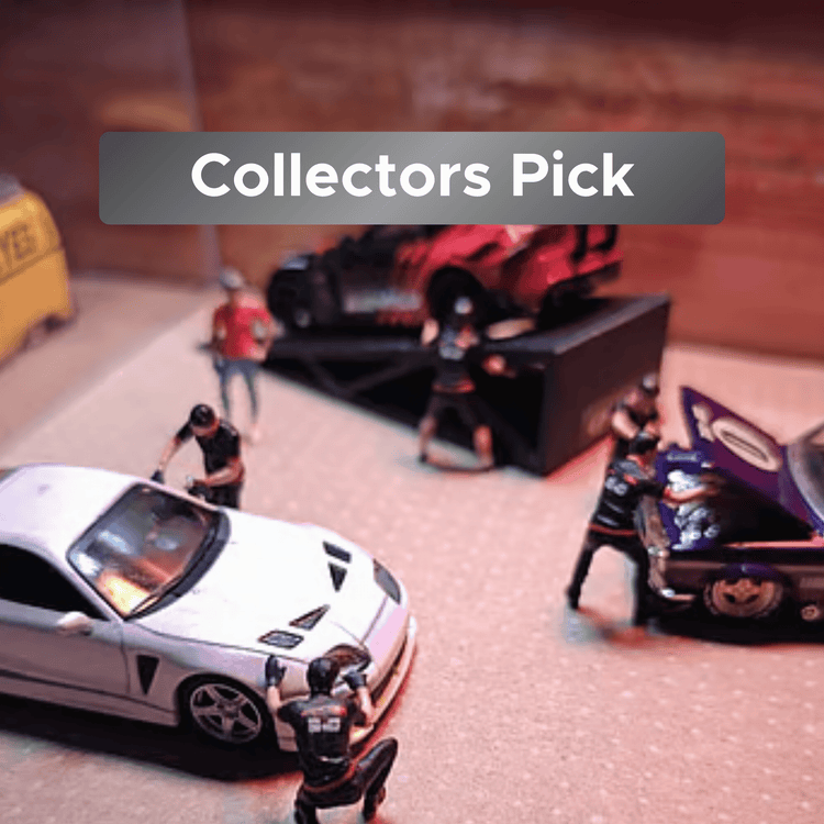 Collectors Pick