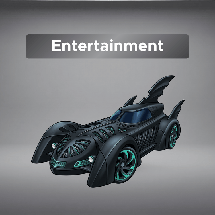 Entertainment