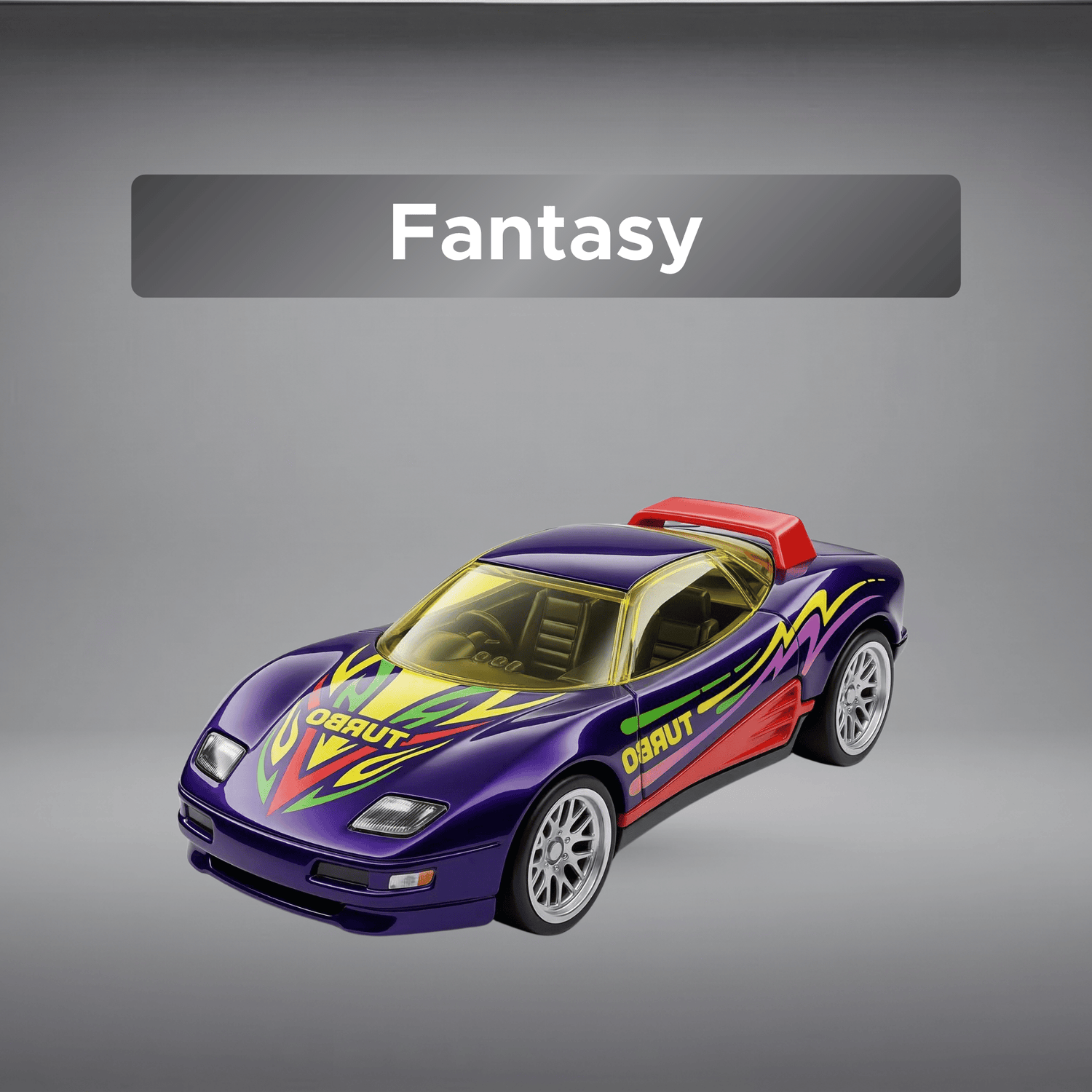 Fantasy