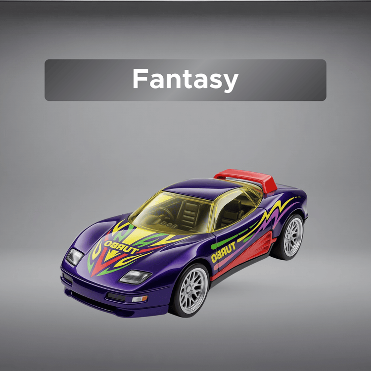 Fantasy