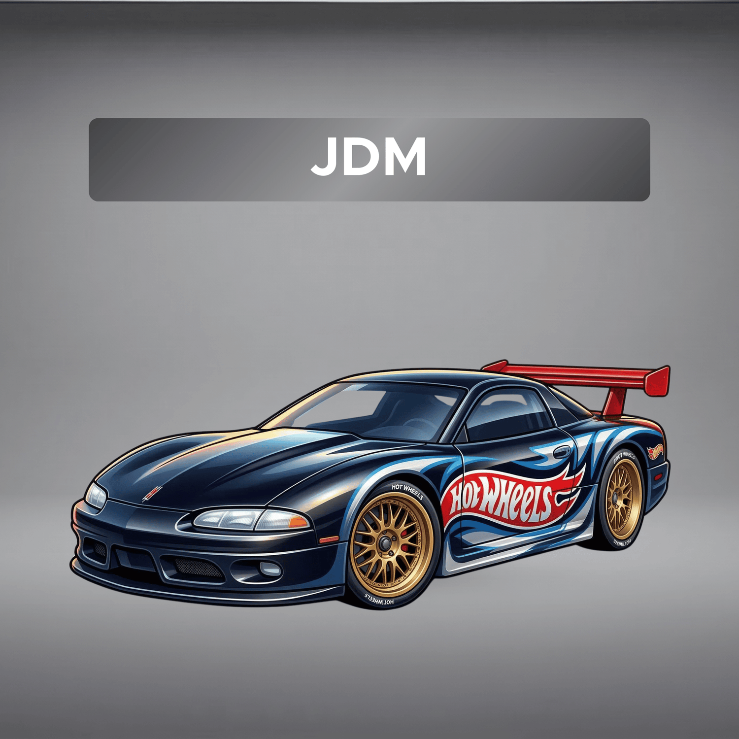 JDM