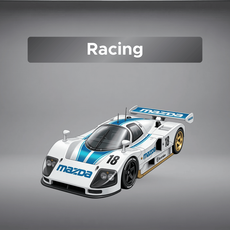 Racing