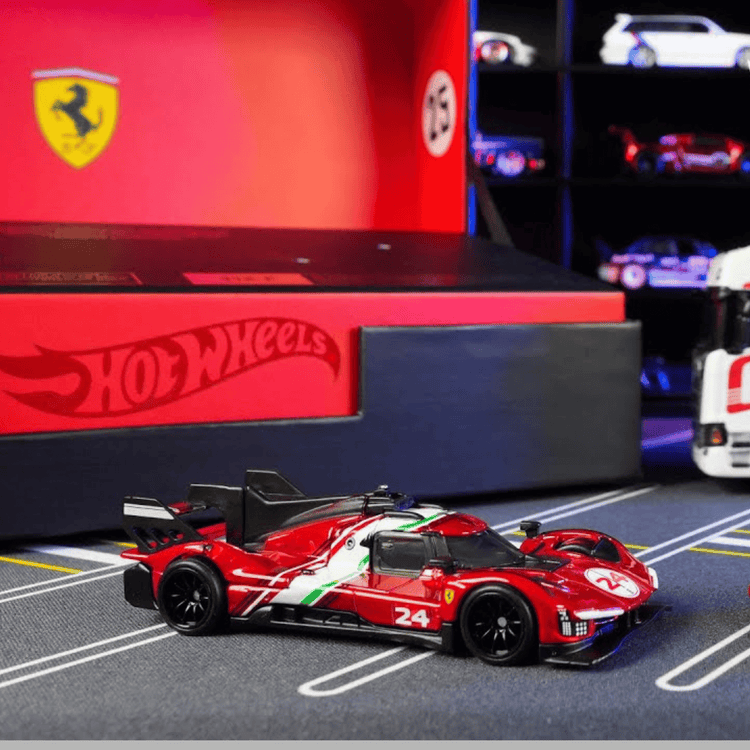 Special Editions