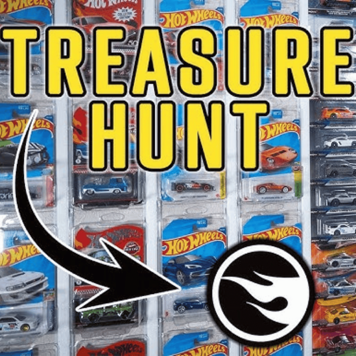 Treasure Hunts (TH)