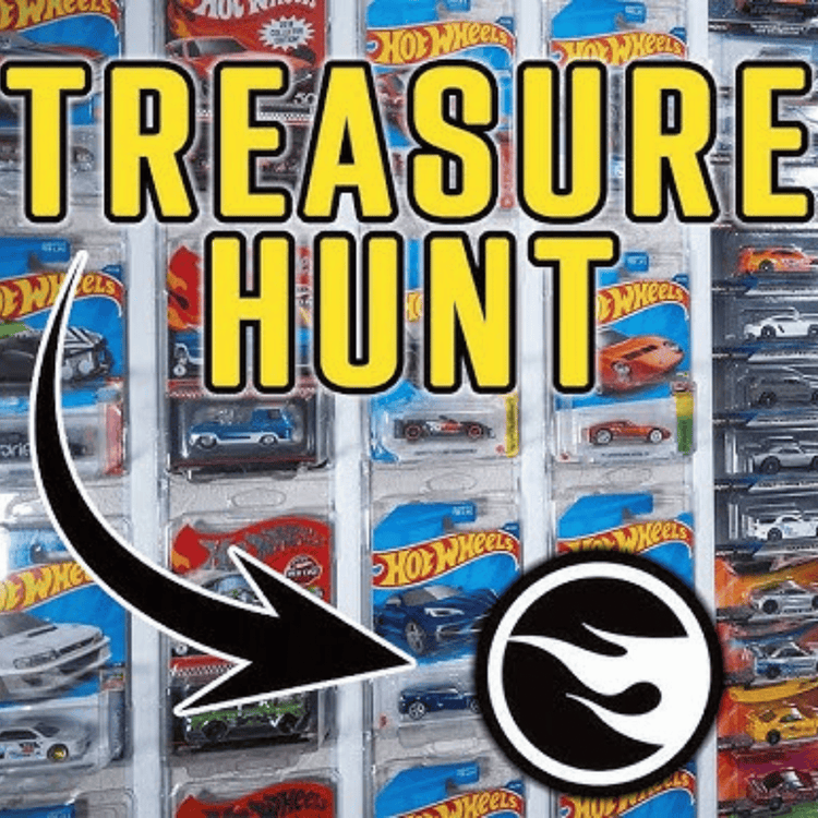 Treasure Hunts (TH)