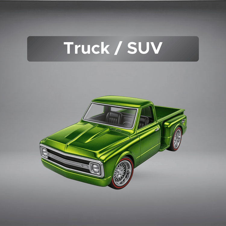 Truck / SUV