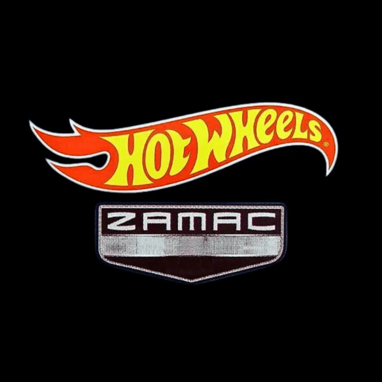 Zamac