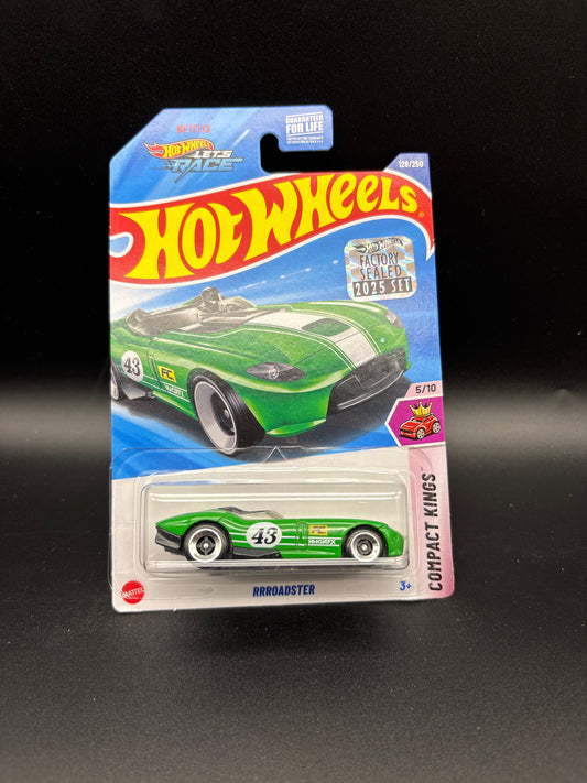 RRROADSTER