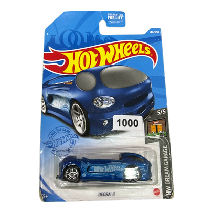 Deora II