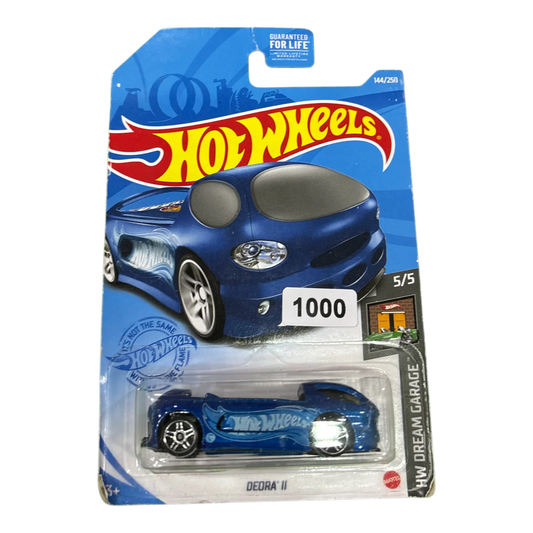 Deora II