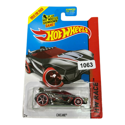 Chicane