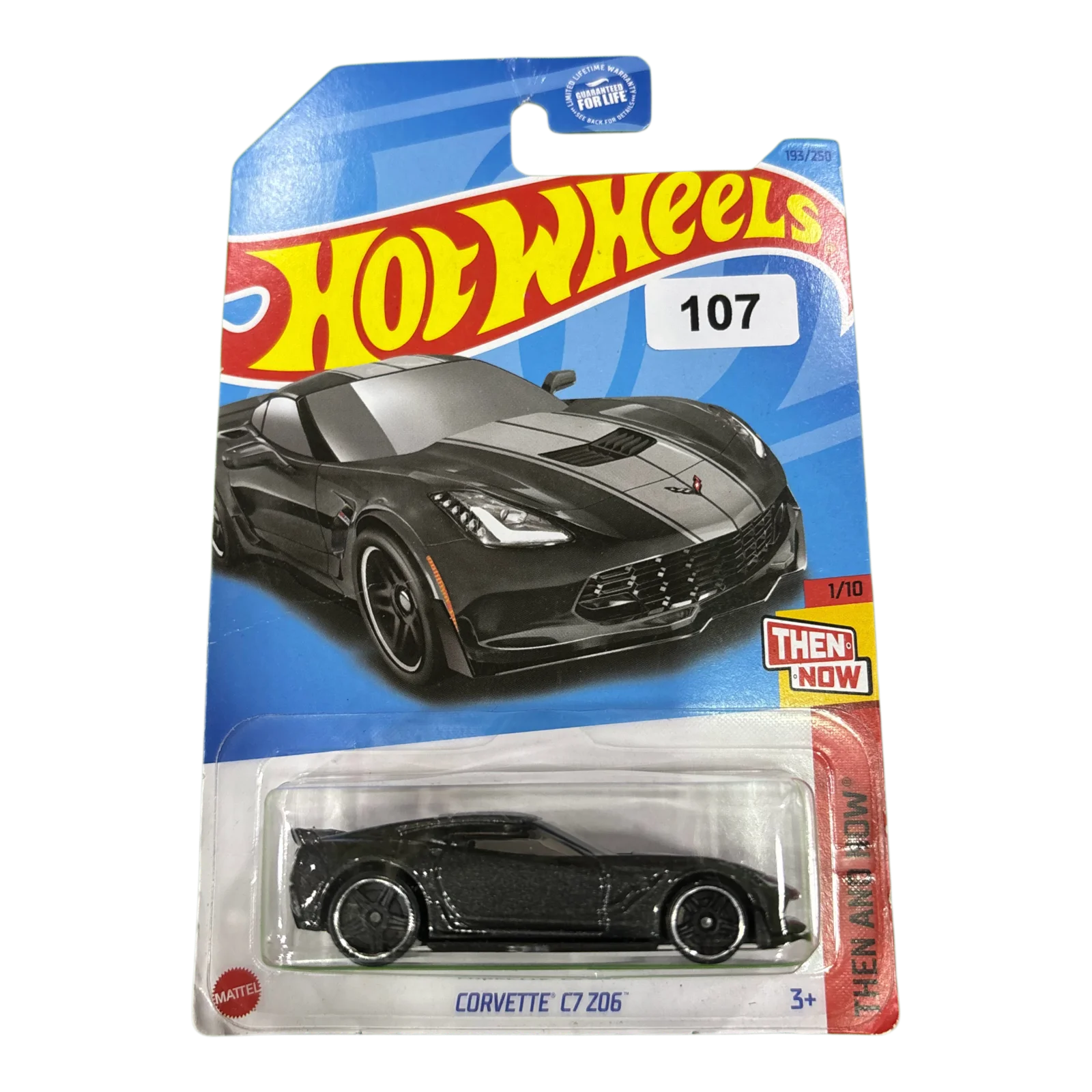 Corvette C7 Z06