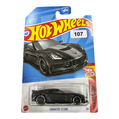Corvette C7 Z06
