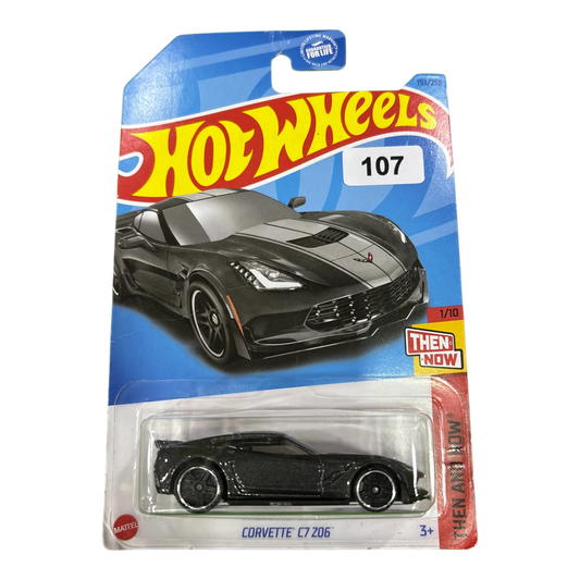 Corvette C7 Z06