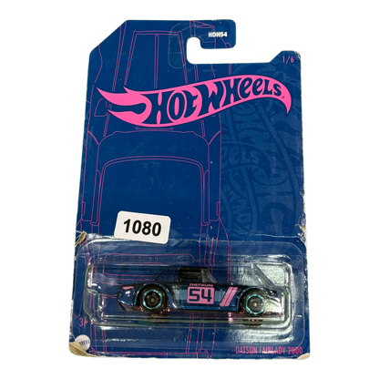 Datsun Fairlady 2000