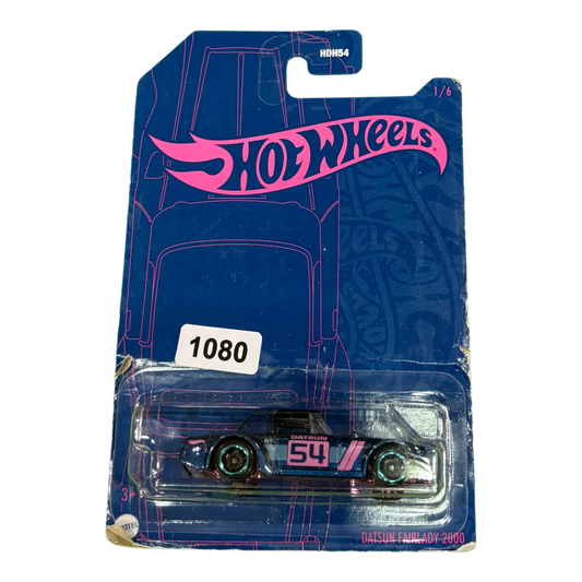 Datsun Fairlady 2000