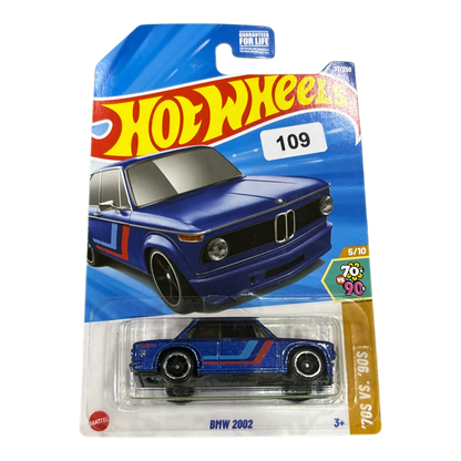 BMW 2002