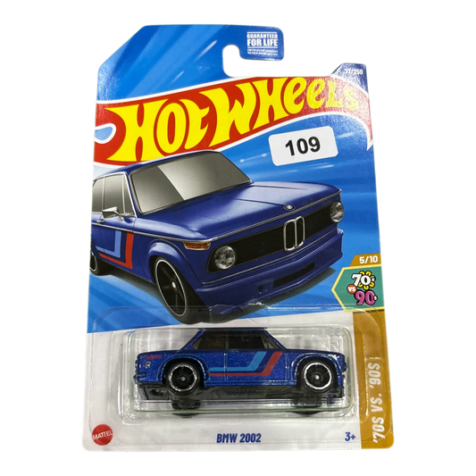 BMW 2002
