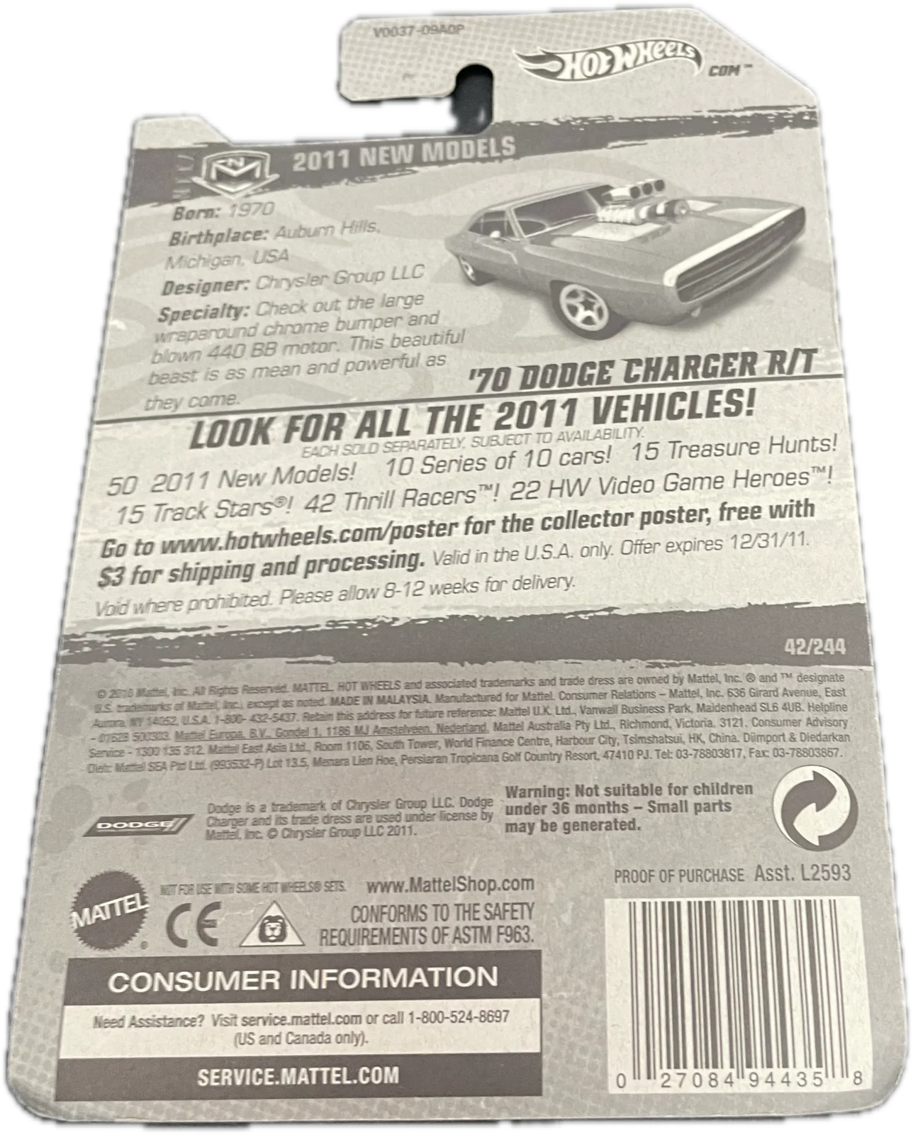 Dodge Charger Rt