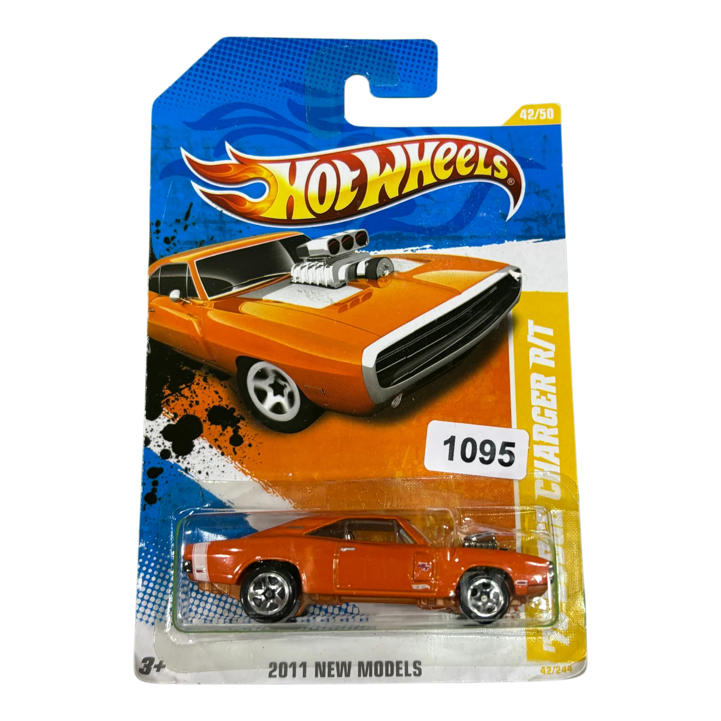 Dodge Charger Rt