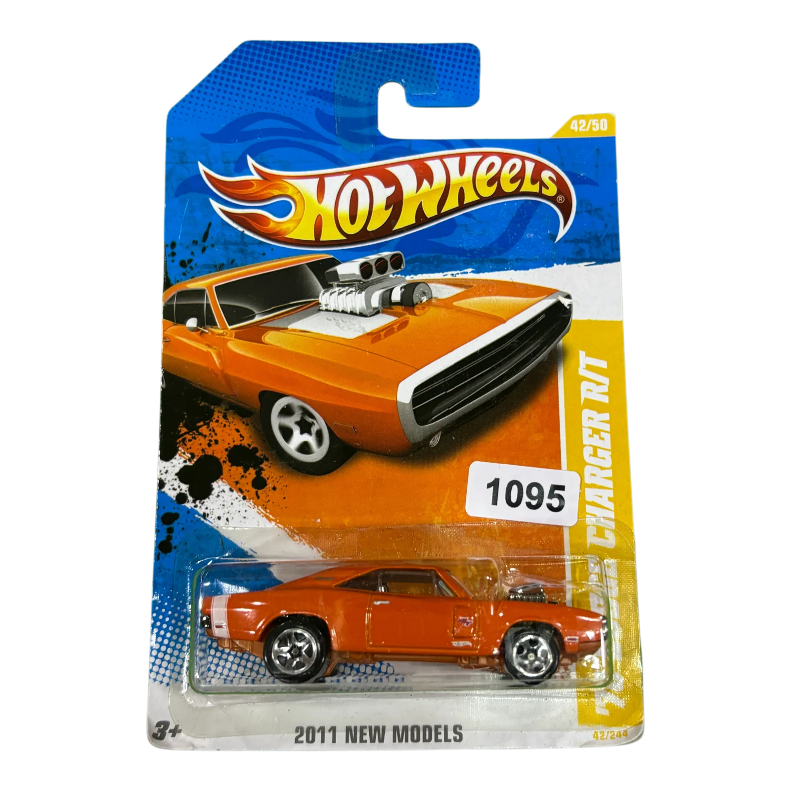 Dodge Charger Rt