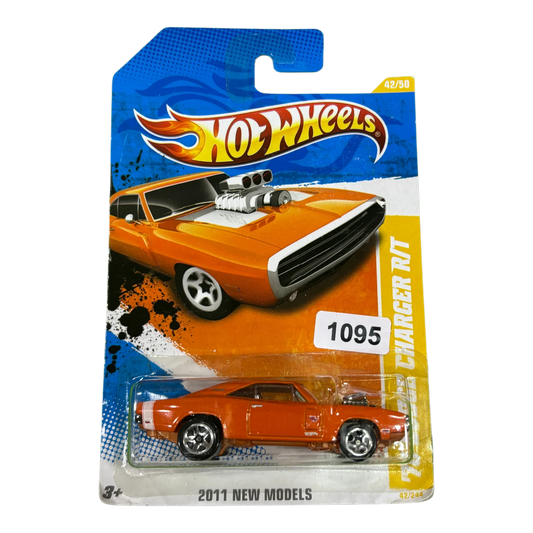Dodge Charger Rt
