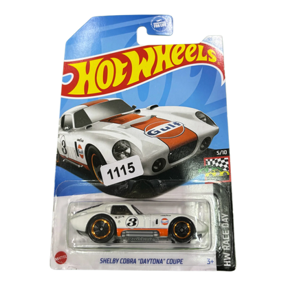 Shelby Cobra Daytona Coupe