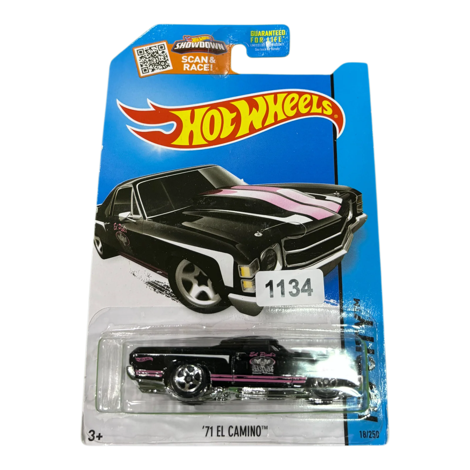 71 El Camino