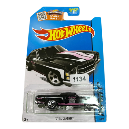 71 El Camino