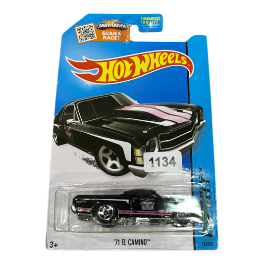 71 El Camino