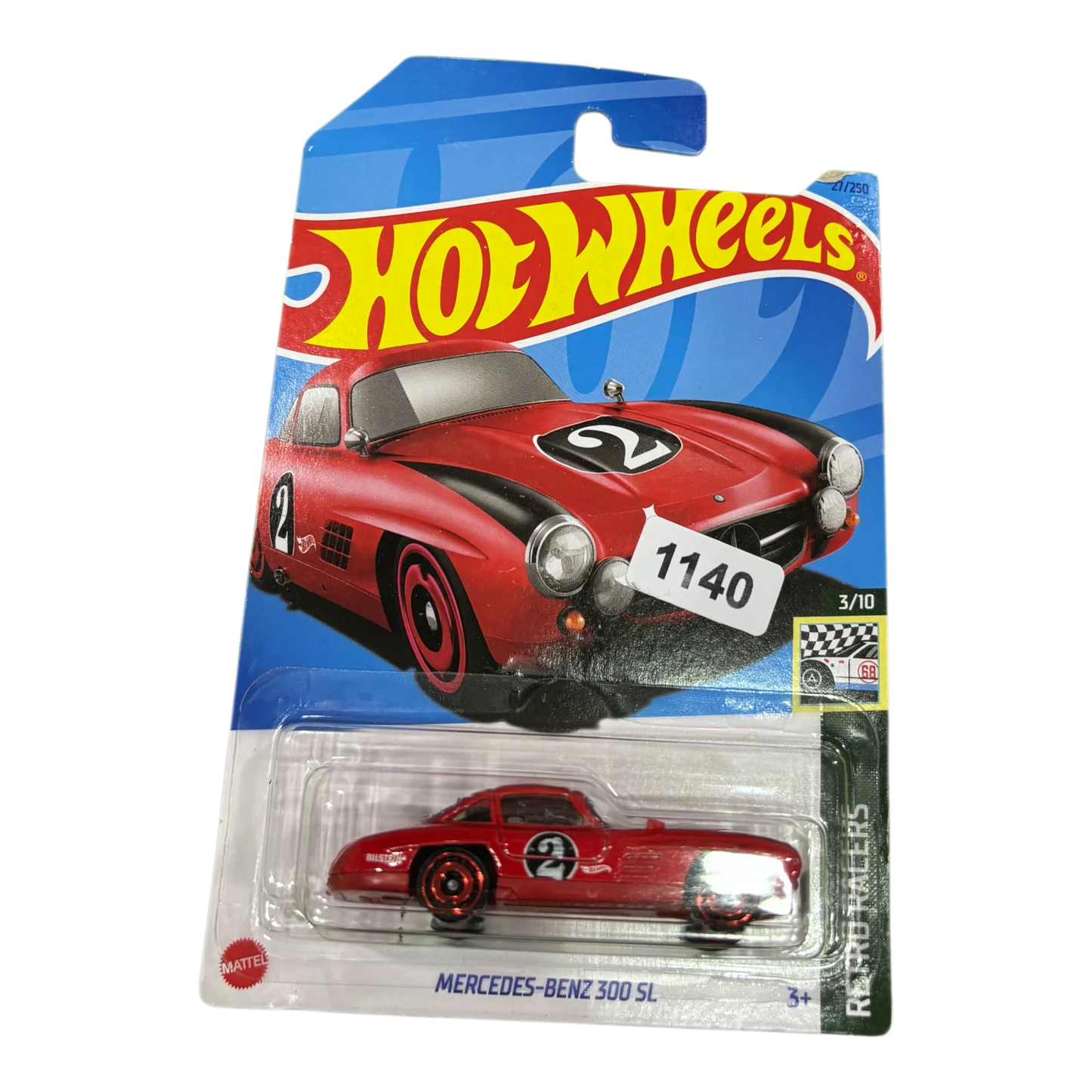 Mercedes-Benz 300 Sl