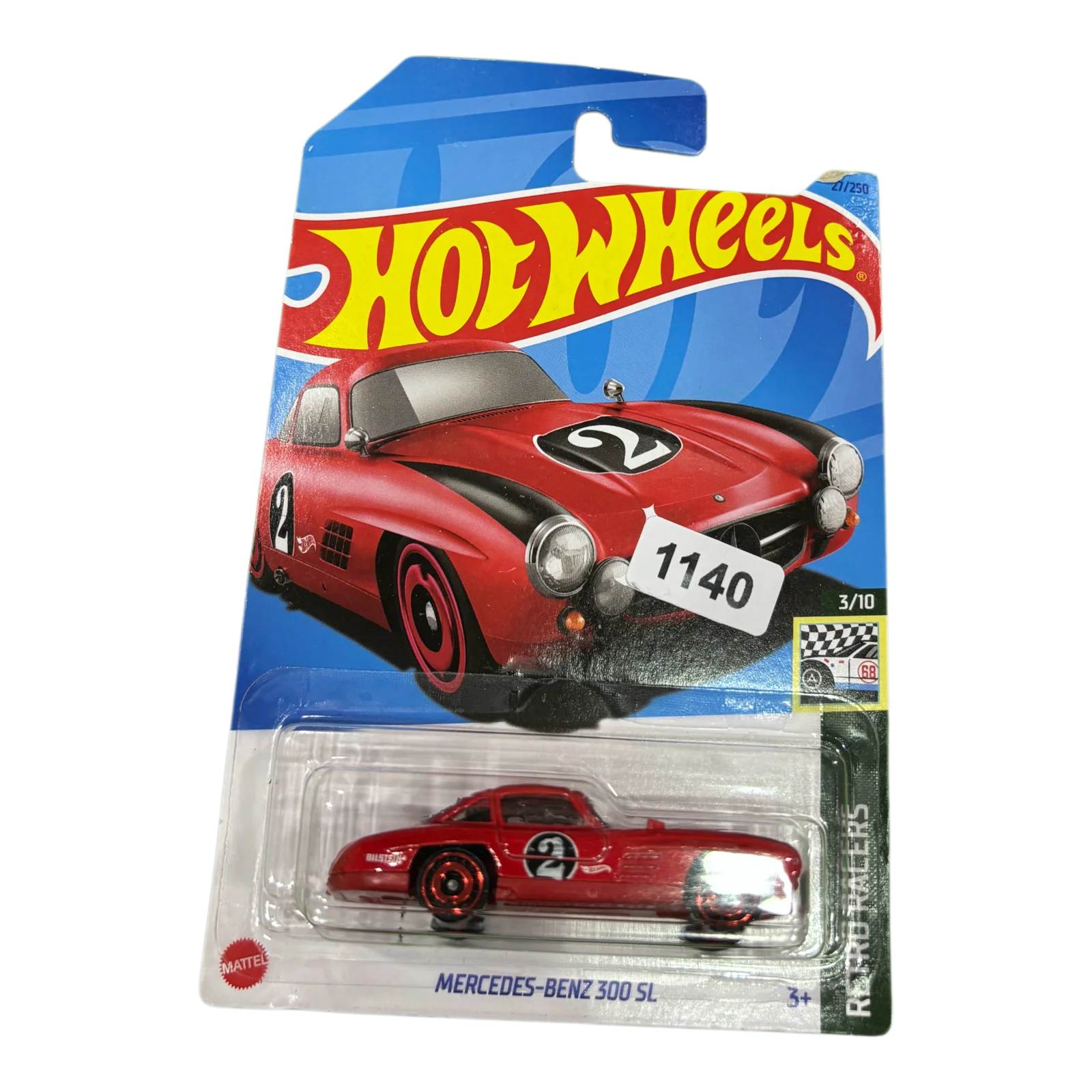 Mercedes-Benz 300 Sl