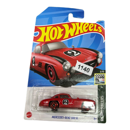 Mercedes-Benz 300 Sl