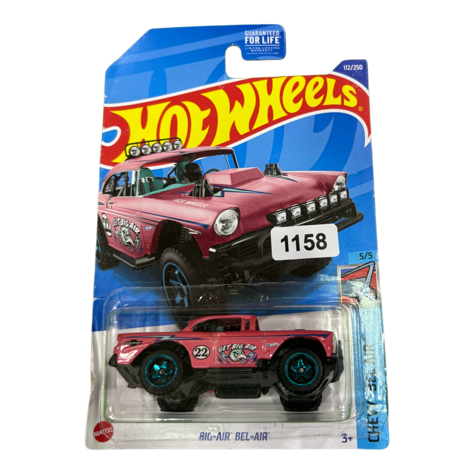 Big-Air Bel-Air