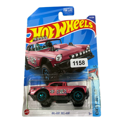 Big-Air Bel-Air