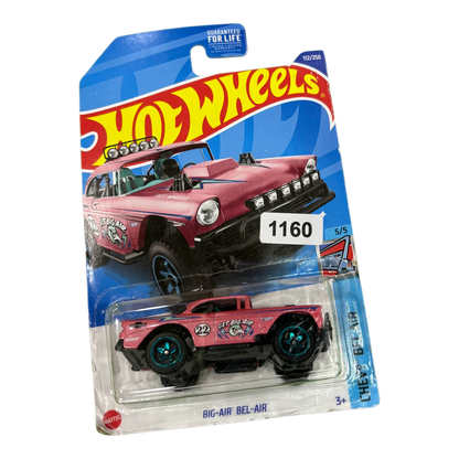Big-Air Bel-Air