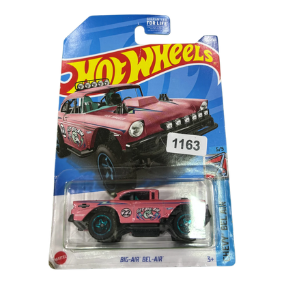 Big-Air Bel-Air