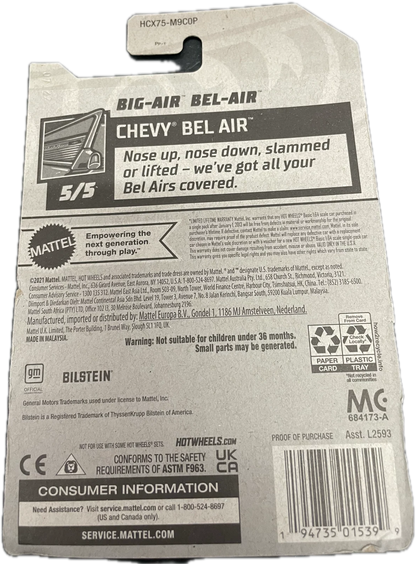Big-Air Bel-Air