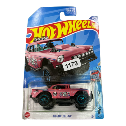 Big-Air Bel-Air