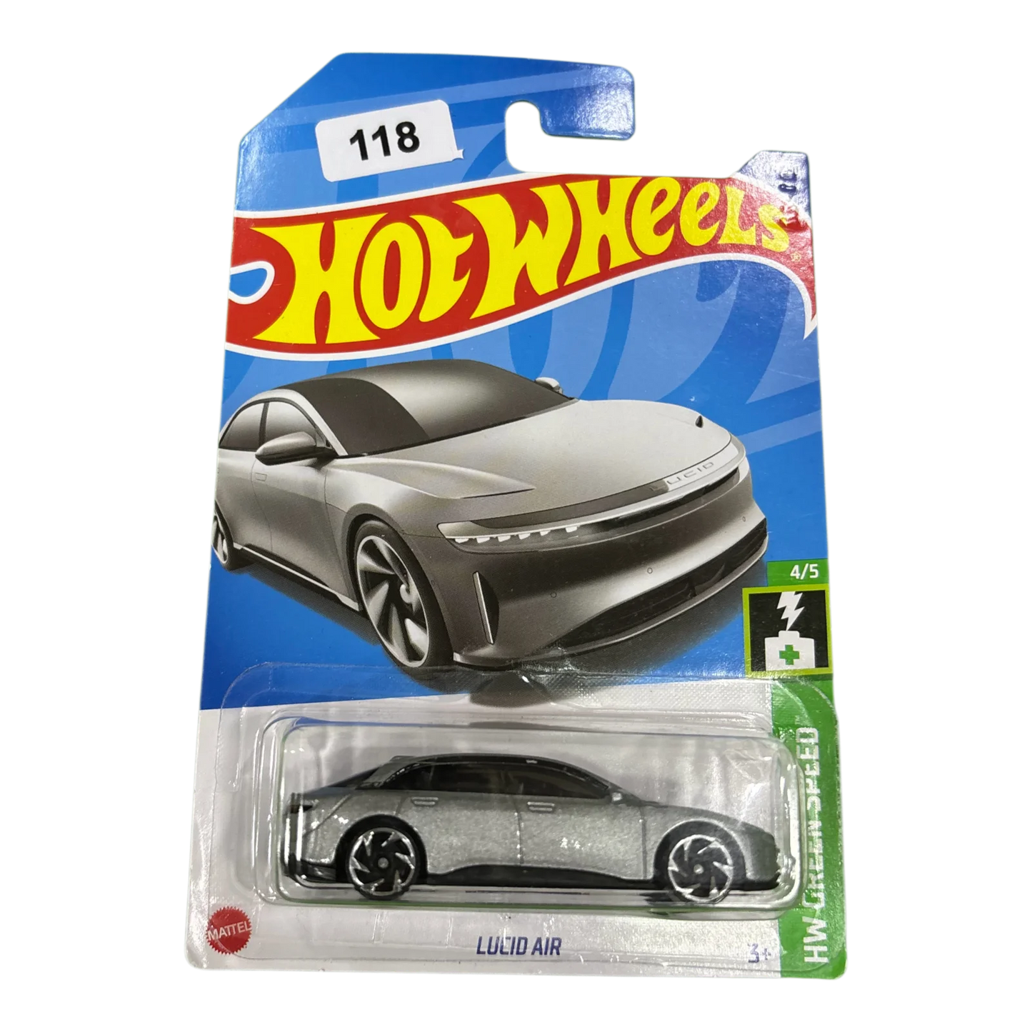 Lucid Air
