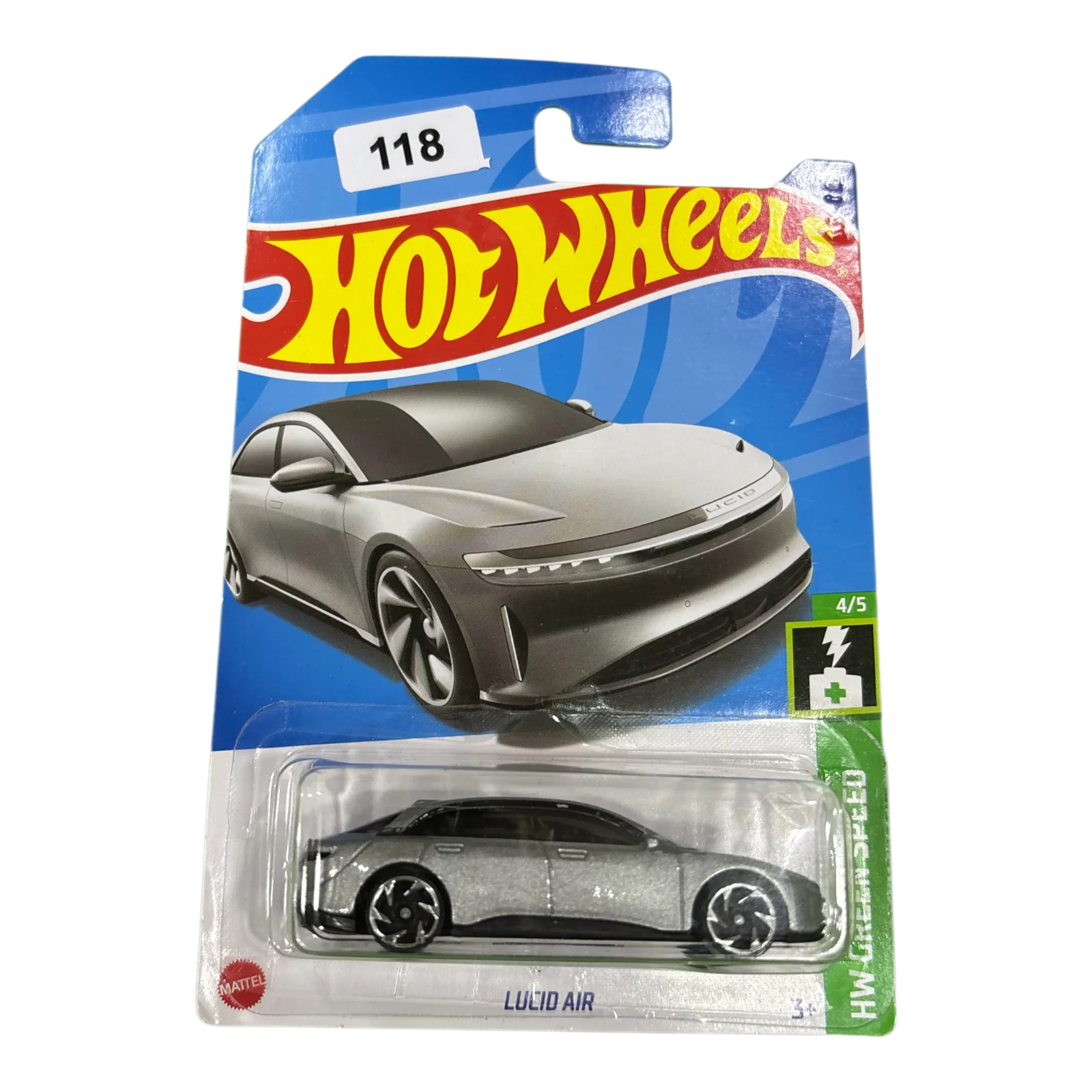 Lucid Air